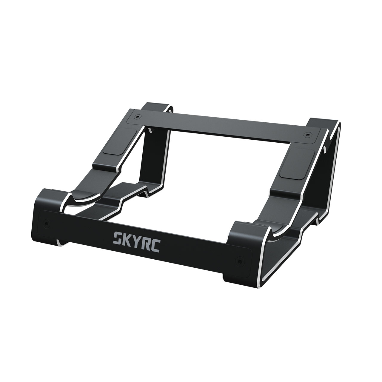 SkyRC Aluminium Stand for D750 MIX