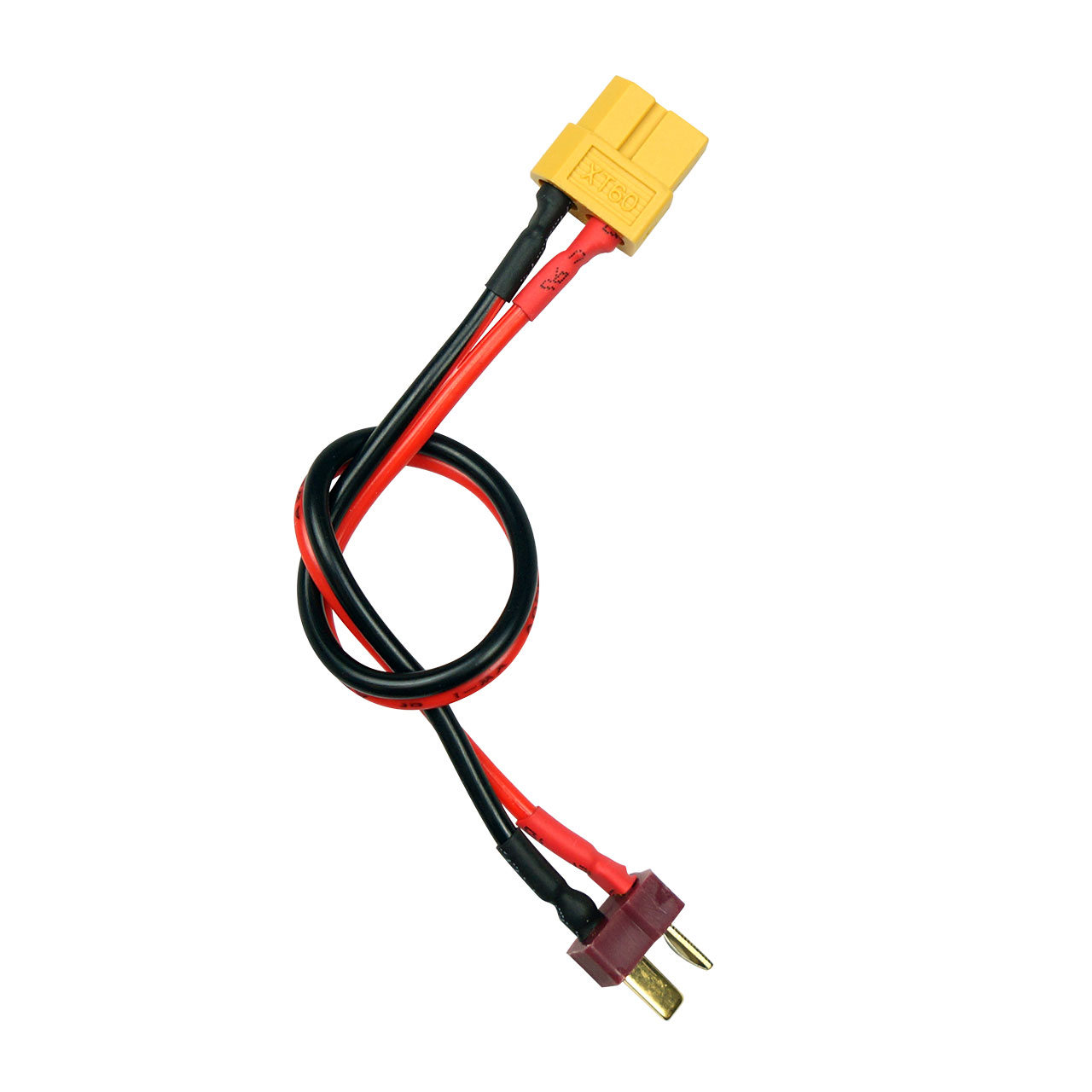 SkyRC Charging Cable XT60 for Battery with T-Connector
