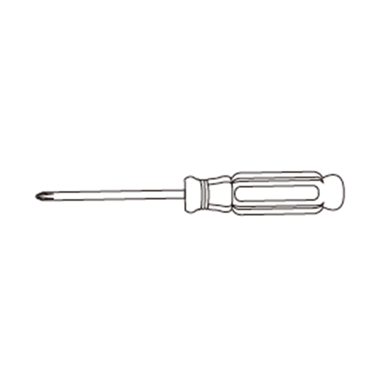 MJX screw driver