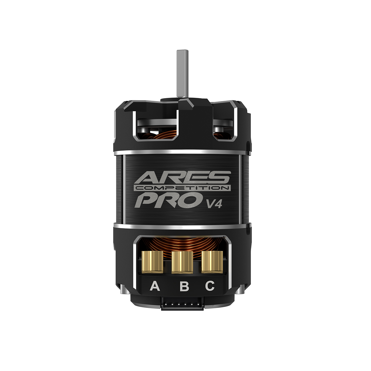 SkyRC Ares Pro V4 540 MODIFIED 6.5T Brushless Motor
